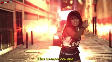 Priyanka Chopra - In My City ft. will.i.am