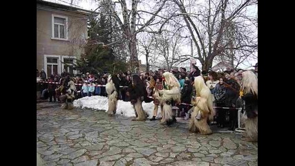 kalugerovo 2010 kukeri 11 