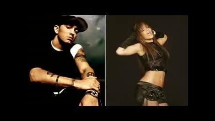 Eminem feat rihanna - lovethe way you lie