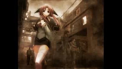 Trance - Timeless 