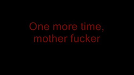 Slipknot - People=shit (lyrics) 