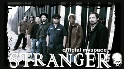 Stranger - Tomorrow Never Comes 