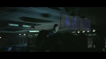 Прометей ... се приземява (2012) Prometheus Has Landed: Brand New Clip