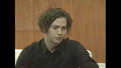 Jackson Rathbone 