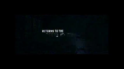 Land Of The Dead - The Lost Trailer