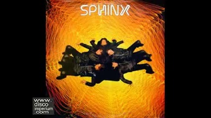 Sphinx - When i'm in love(italo Disco 1983)