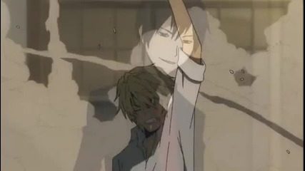 Izaya