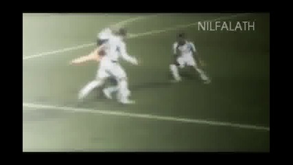 Sccc3 - Samir Nasri 