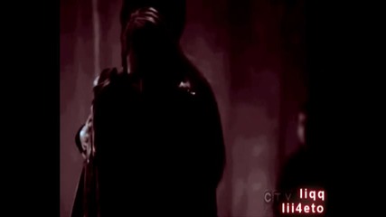 ) Damon & Elena ( Goodbye to you ;;;the Vampire Diaries 