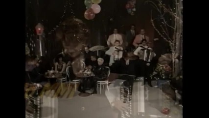 Biljana Jevtic - Srebrni novcici ( Studio Mmi Video )