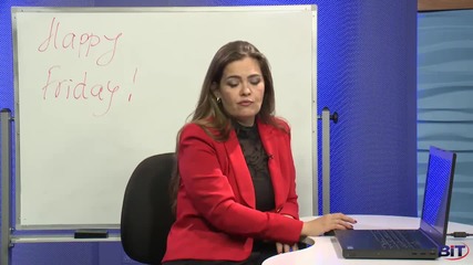 Аз уча английски език . Сезон 2, епизод 78, Песен