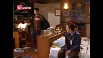 Malcolm In The Middle season6 episode15