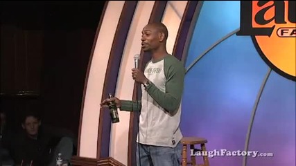 Dave Chapelle Stand Up At Laugh Factory I Got Raped Ca 