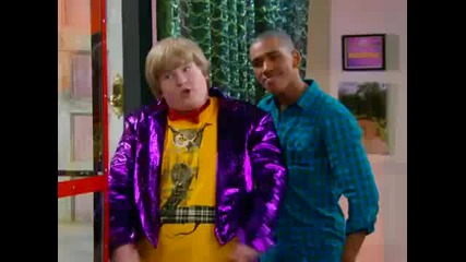 Sonny With A Chance New Episode