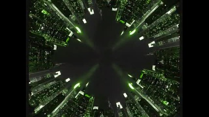 Dj Layla (feat Dee - Dee) City of sleeping hearts new single 2009 