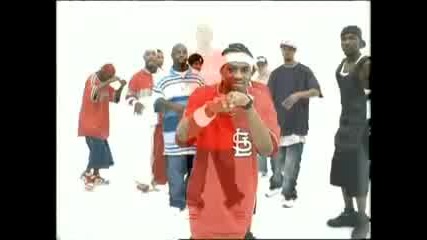 Chingy - Right Thurr