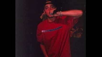 Happy Birthday Marshall Mathers (eminem)