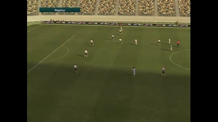 Pro Evolution Soccer 2012 Qpr Ep 2 (freaky)