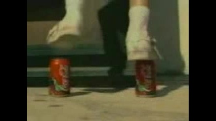 Reklama Na Coca Cola