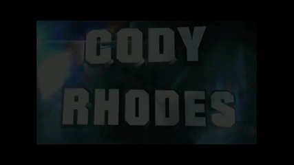 cody rhodes new titantron 2011