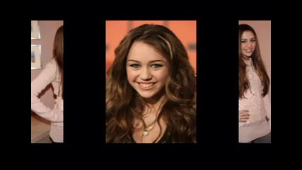 Miley Za konkursa na avrilka 96