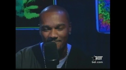 Bow Wow - On Rap City Freestyle