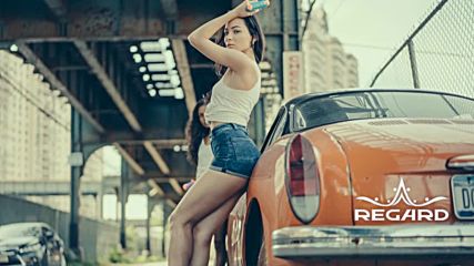 Feeling Happy - Best Of Vocal Deep House Music Chill Out - Mix By Regard 29