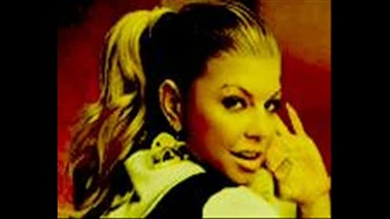 Fergie