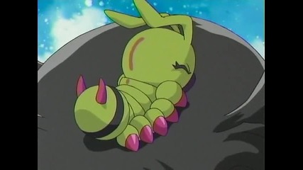 Digimon 75 Eng Audio
