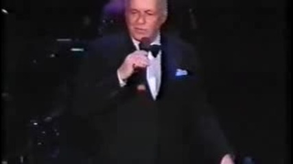 Frank Sinatra & Co. - Medley (1991)