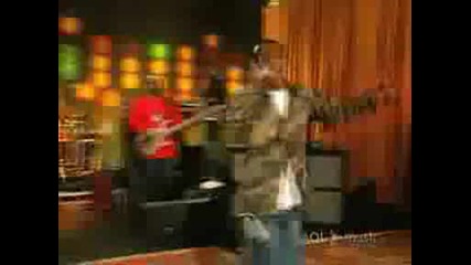 Lupe Fiasco - Kick Push Aol Sessions