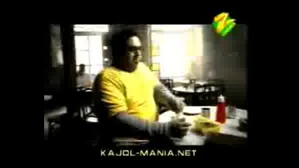 Kajol