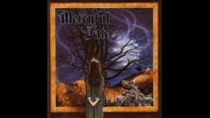 Mercyful Fate - Time