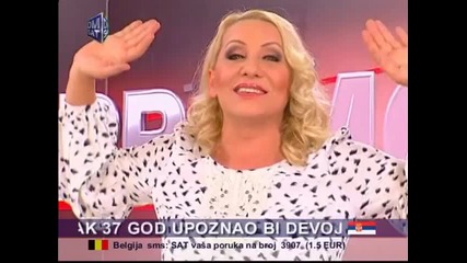 Vesna Zmijanac 2011 - Sve Za Ljubav