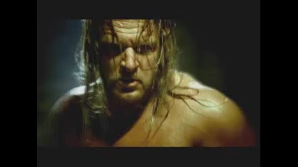 Triple H Titantron 
