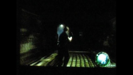Resident Evil 4 Azz Igraq