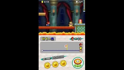 New Super Mario Bros. - Part 4 