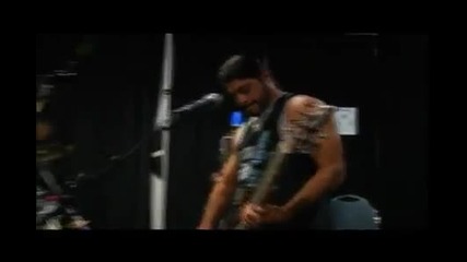 Metallica - Melbourne, Australia - Rod Laver Arena (m&g, tuning, holier tha 