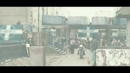 District 13 Ultimatum - Trailer 