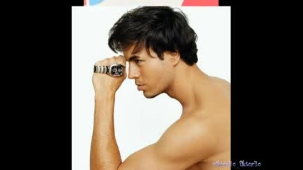 Enrique Iglesias - Everything's Gonna Be Alright - Euphoria