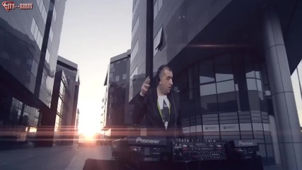 Dj Shone feat. Mc Stojan - Nadji Mi Zamenu ( Official Video)