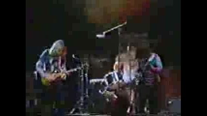 Allman Brothers - Whipping Post