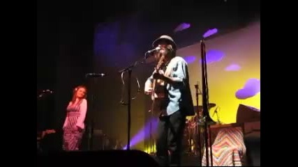 #angus & Julia Stone - Horse and Cart [live at Enmore Theatre, Sydney)