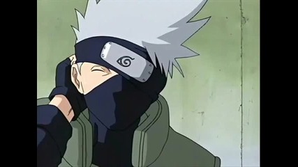 Kakashi Hatake /za konkursa/