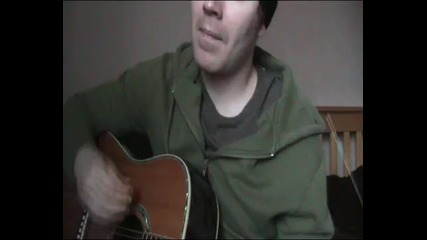 Runaway Train - Soul Asylum Cover - Gareth Rhodes (axl77) 