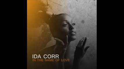 Ida Corr - In The Name Of Love (extended Mix 2010) 