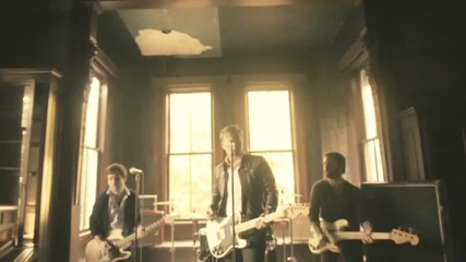 Run Kid Run - Daylight (official Music Video)