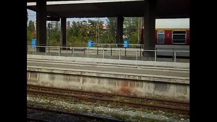 Електричка