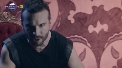 Крум ft Анелия - Забрави, 2015
