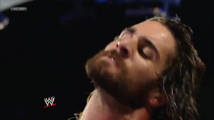 Seth Rollins Evolved - Wwe Smackdown Slam of the Week 620